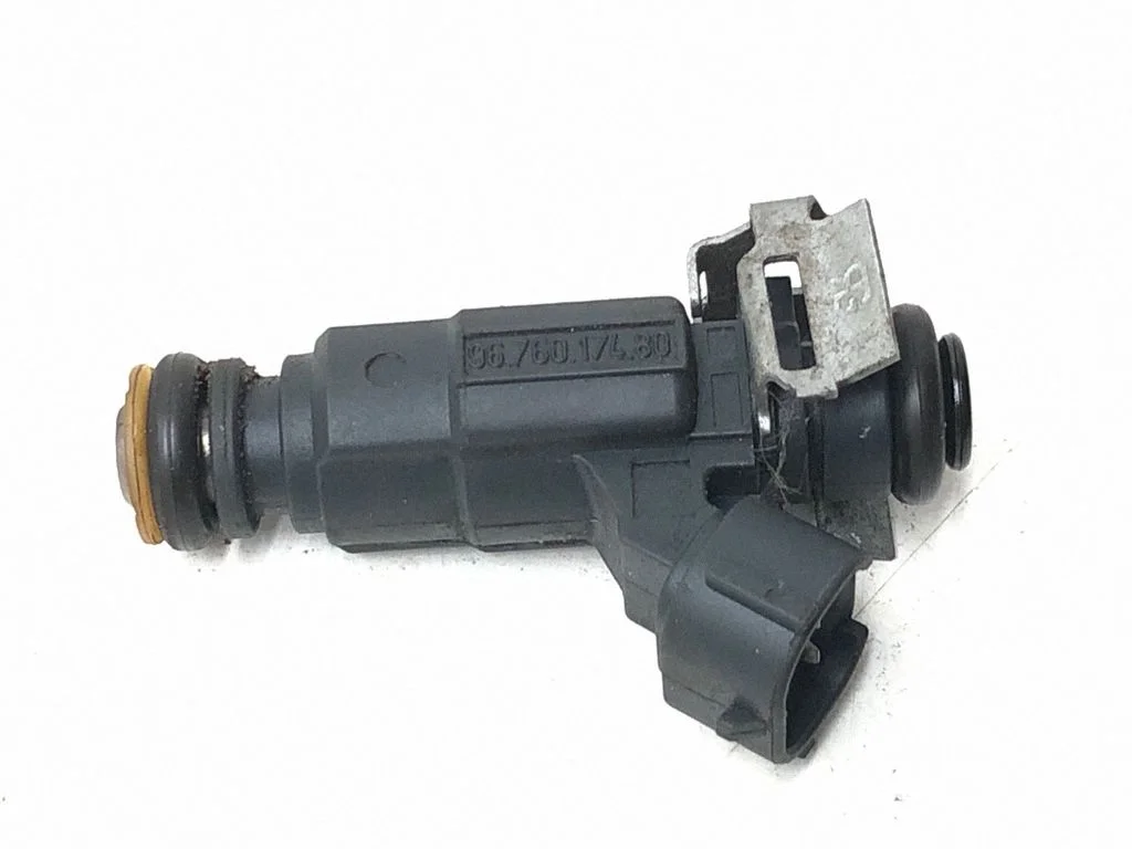 Sprausla (-as) (inžektors (-i)) 9676017480