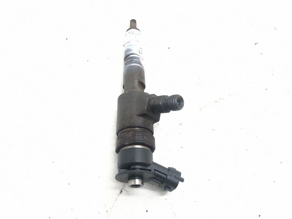 Fuel injector 0445110340