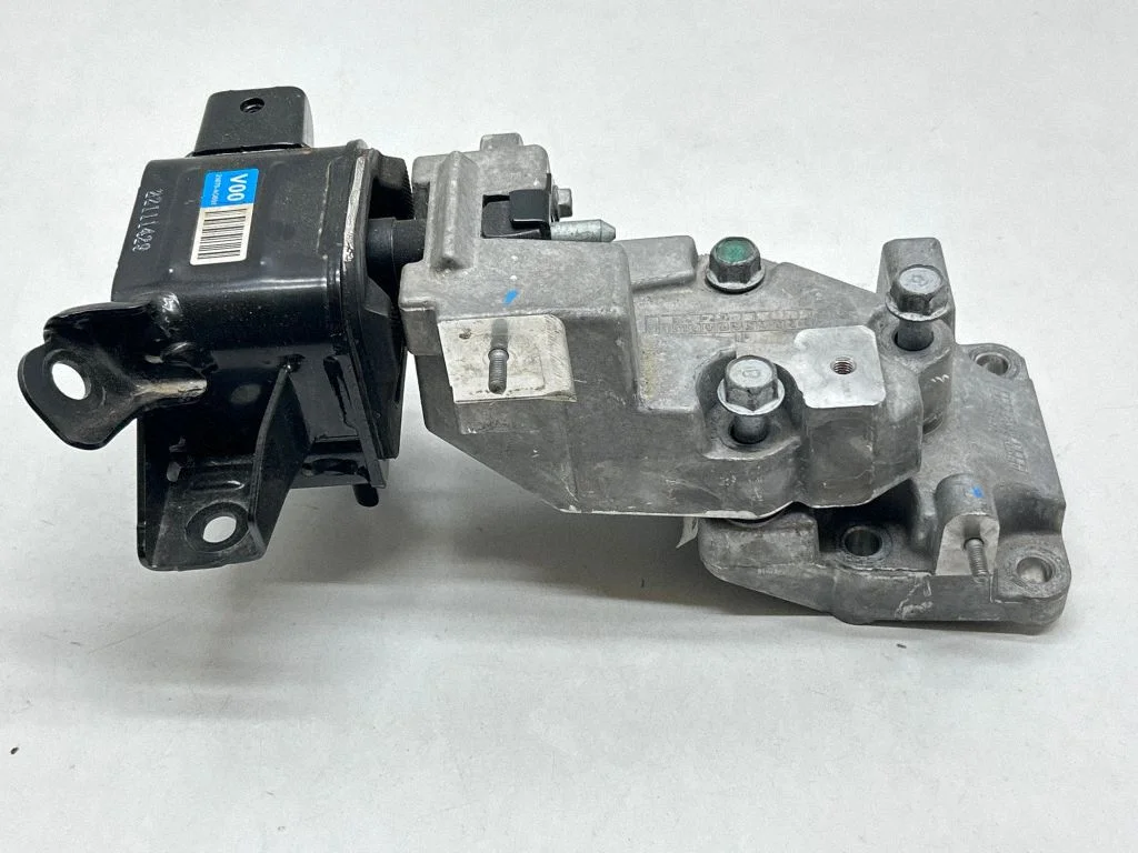 Engine mount bracket 21870AO000