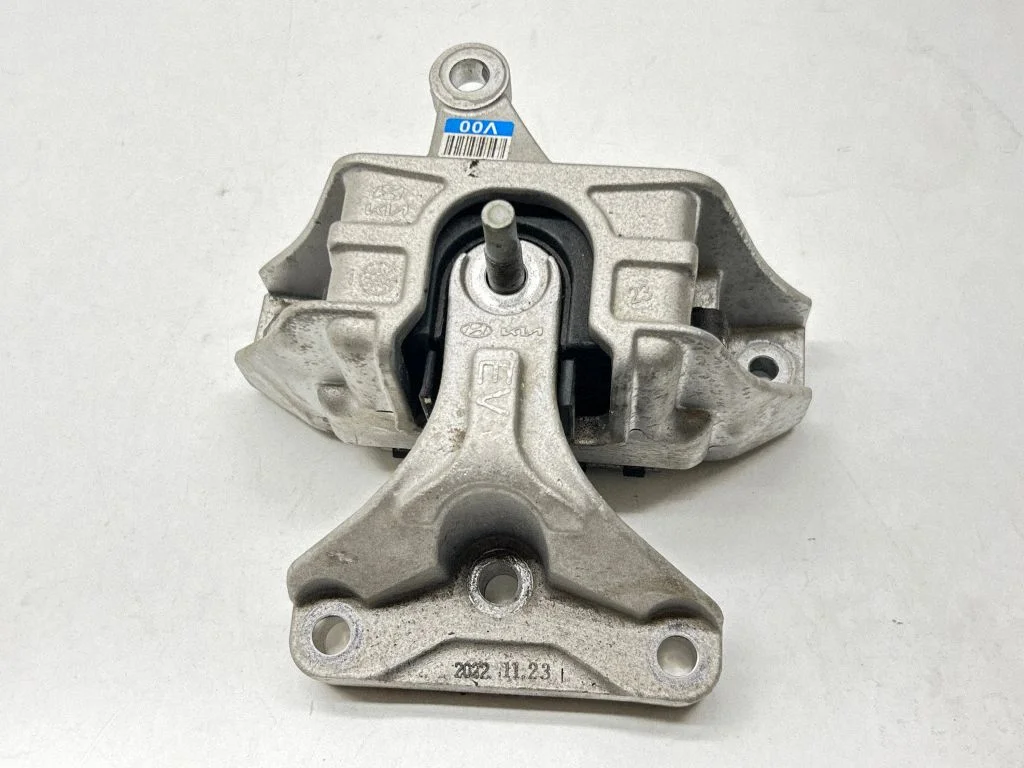 Engine mount bracket 21860AO000