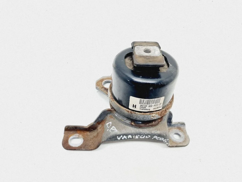 Engine mount bracket 30671245