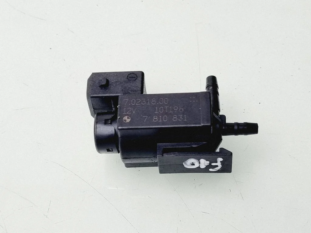 Vacuum valve 70231800