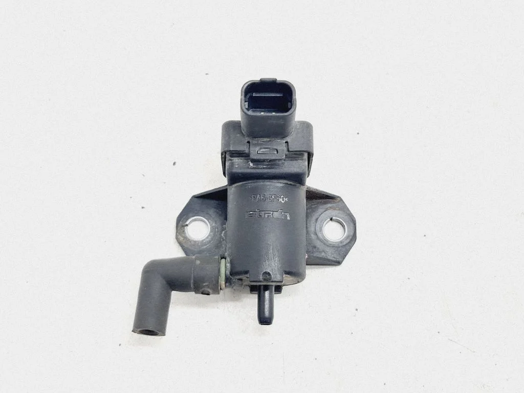Vacuum valve 9688124580