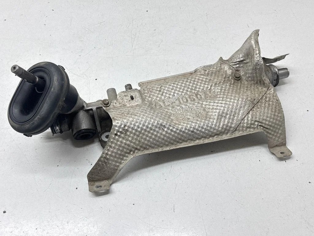 Steering rack 490013552R – Renault Captur (2013-2020)