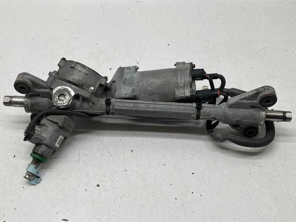 Steering rack 34110FL321