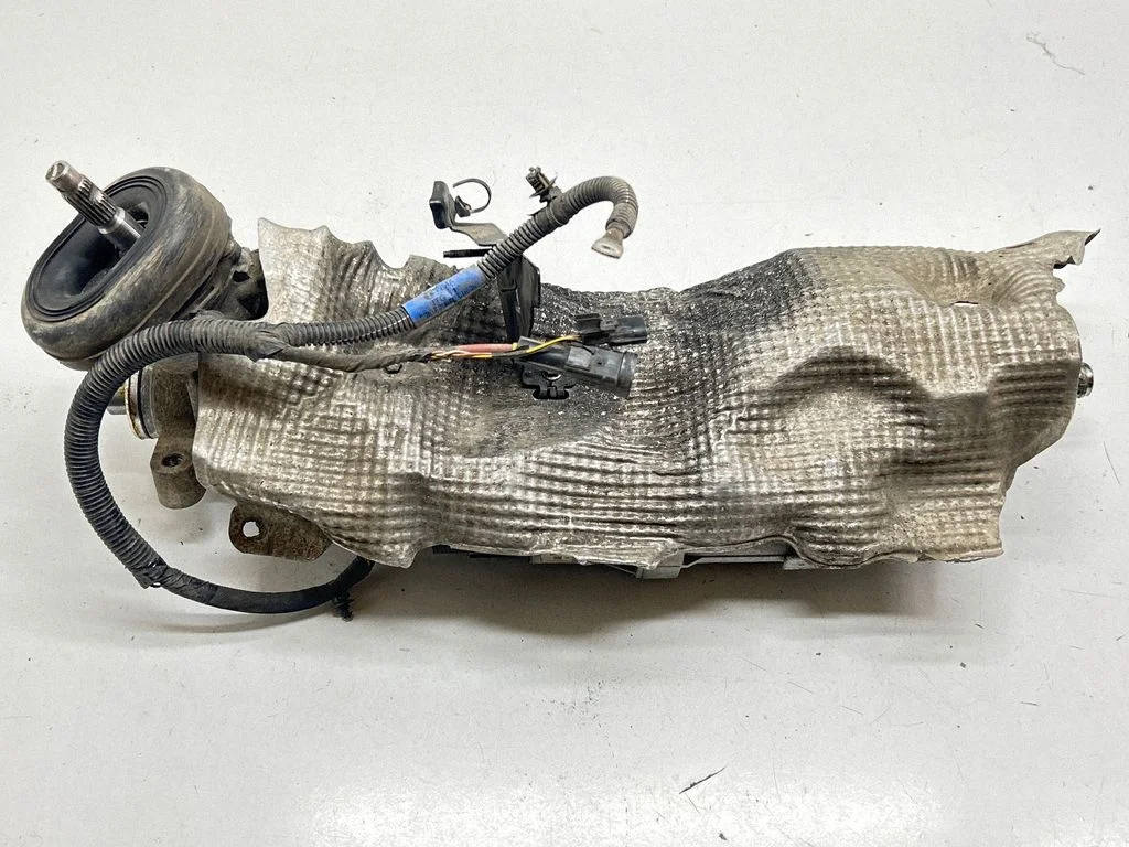 Steering rack 59322574H