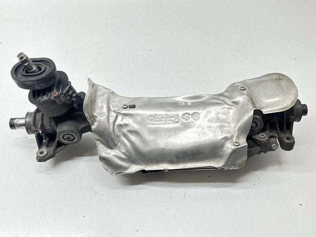 Steering rack 561423051M