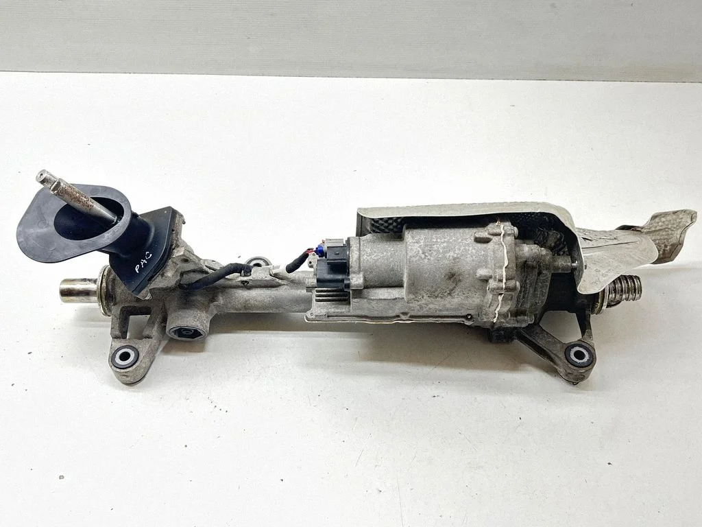 Steering rack P68416740AB