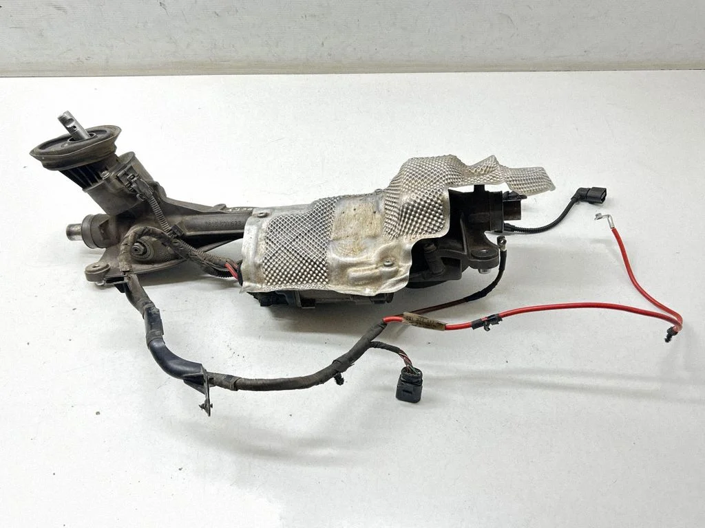 Steering rack 5Q1423051AL