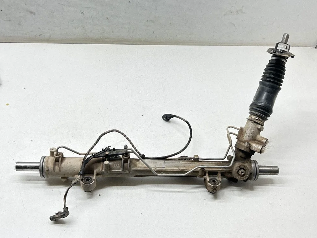 Steering rack 7E2422055K