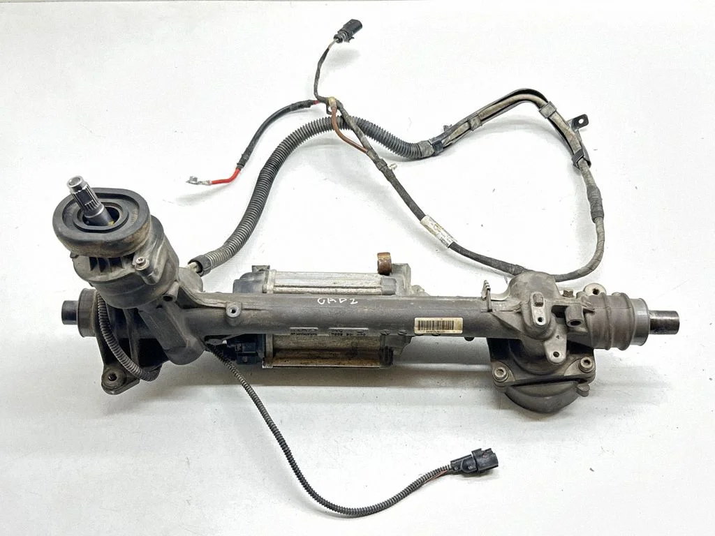 Steering rack 1K2423051DD