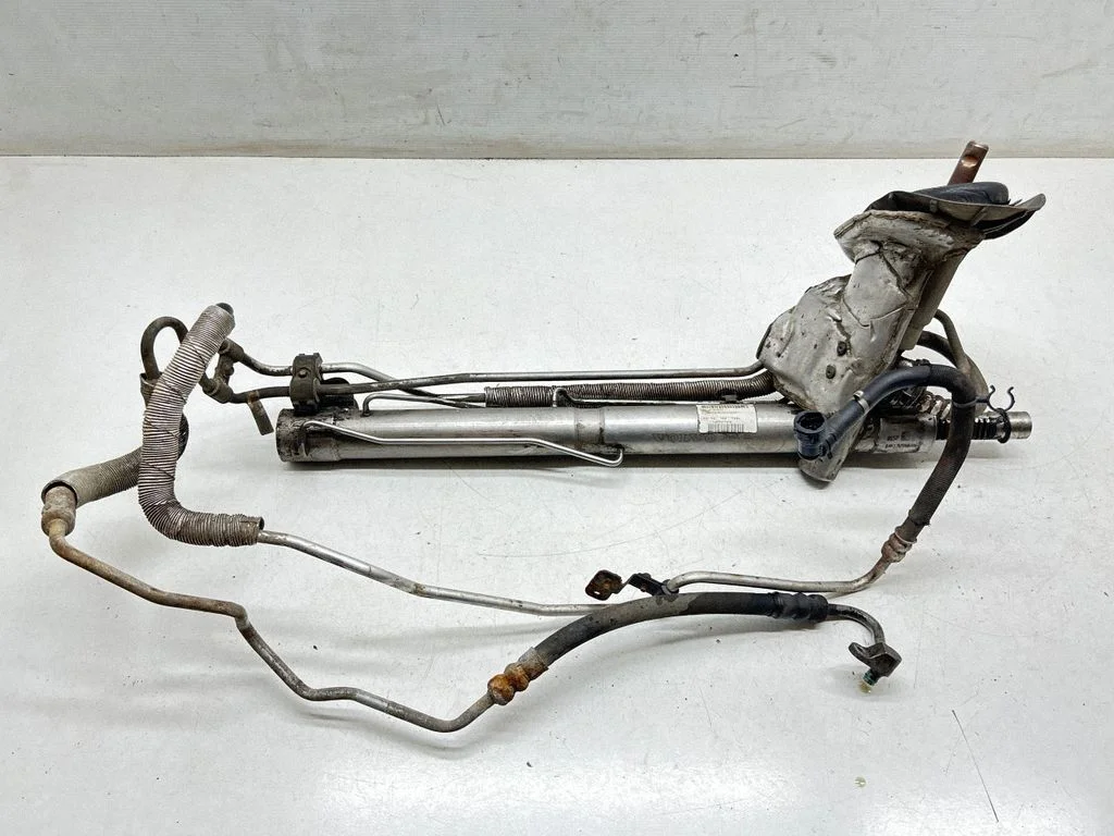 Steering rack 31387077