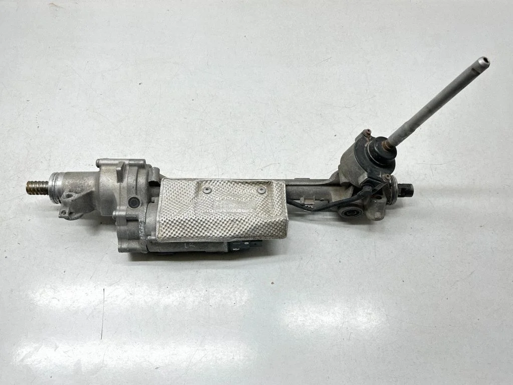 Stūres reduktors (stūres pastiprinātājs) BJ323200B