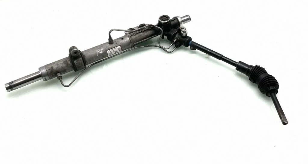 Steering rack – Nissan Navara D23 (2015-)