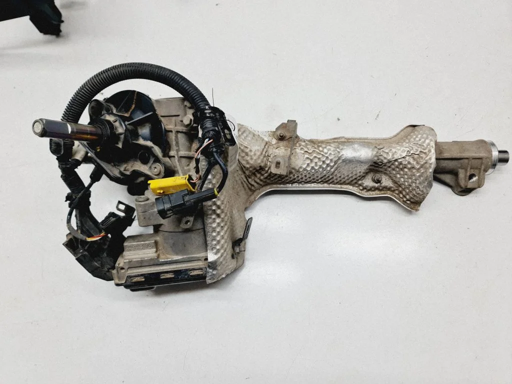 Steering rack 1654730980