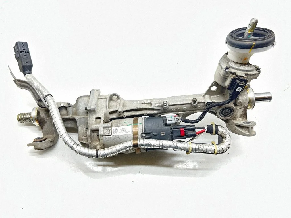 Steering rack 57700N7090