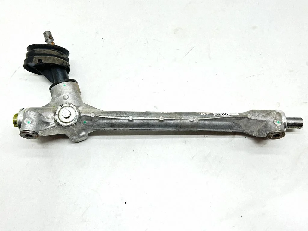 Steering rack 455100D630