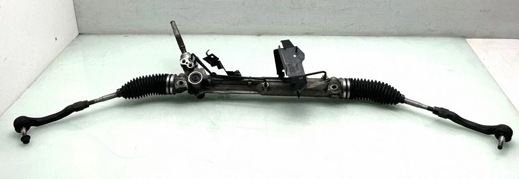 Steering rack 9813692680