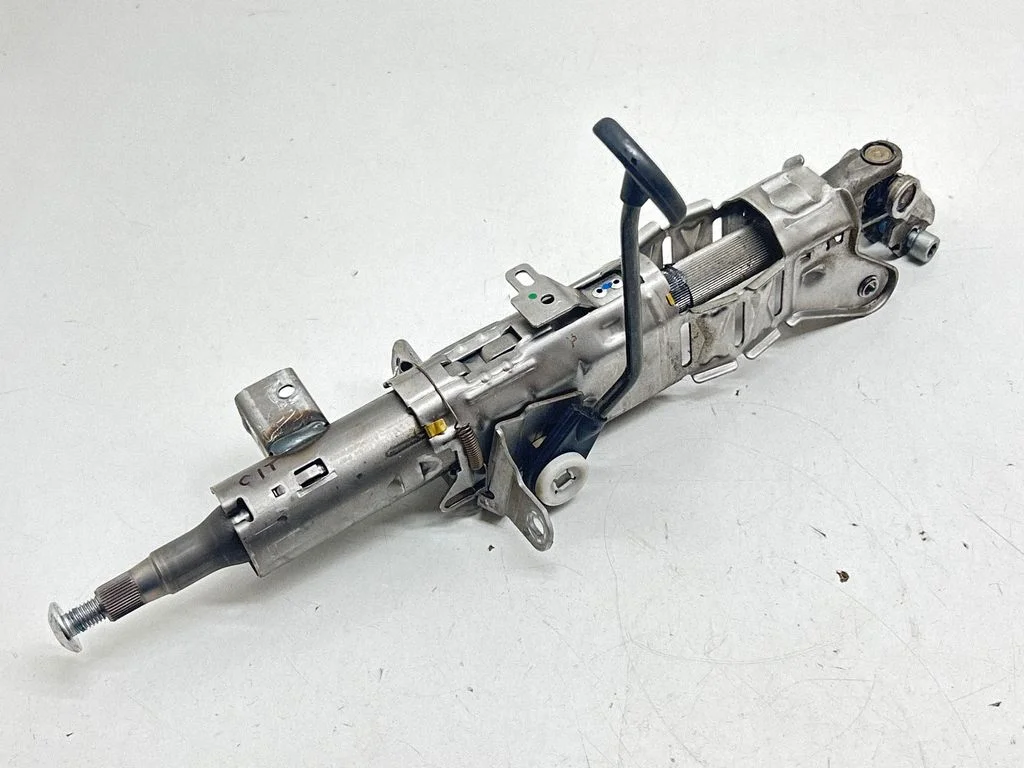 Steering wheel axle 1811632100