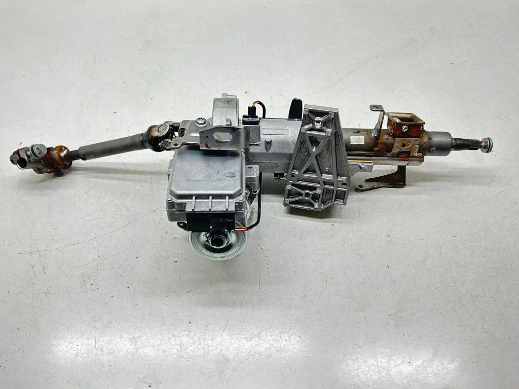 Steering wheel axle 488100991R – Renault Captur (2013-2020)