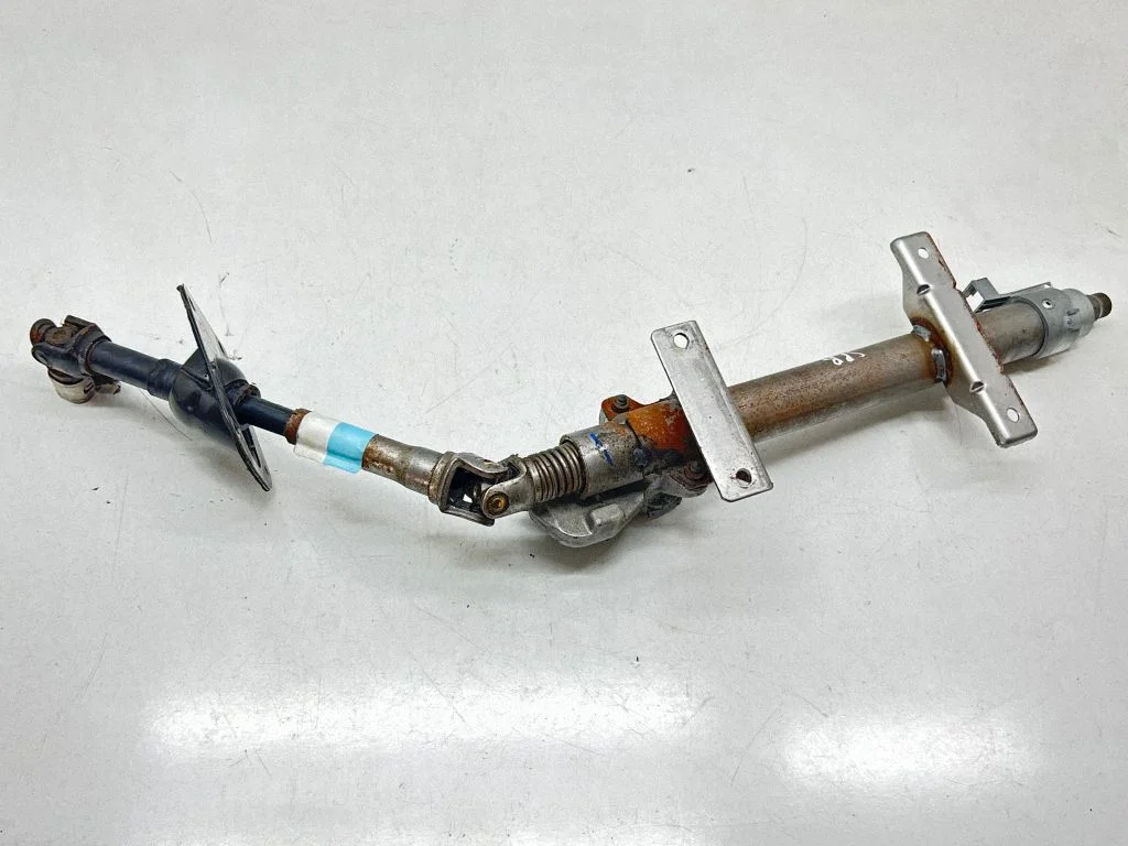 Steering wheel axle – Mercedes-Benz Sprinter W906 (2006-2018)