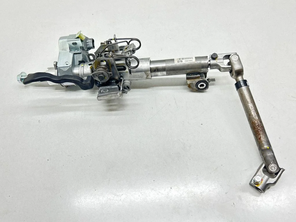 Steering wheel axle 81900C5700