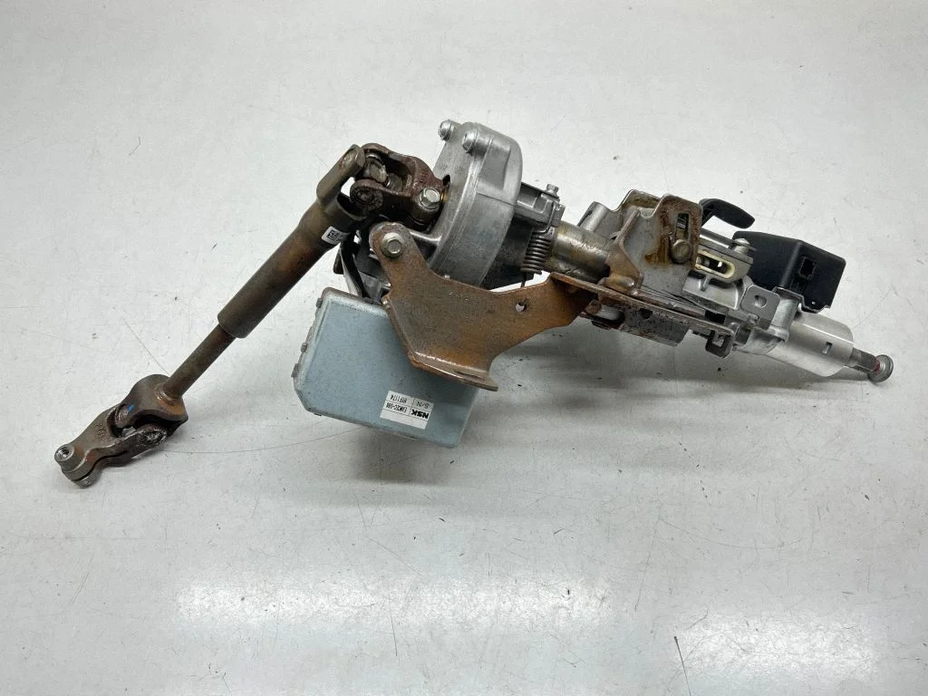 Steering wheel axle 488100422R