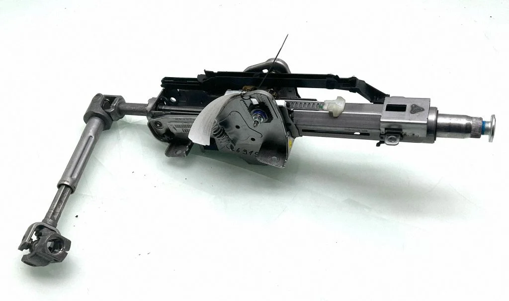 Steering wheel axle – Volkswagen Passat B7 USA (2012-2019)