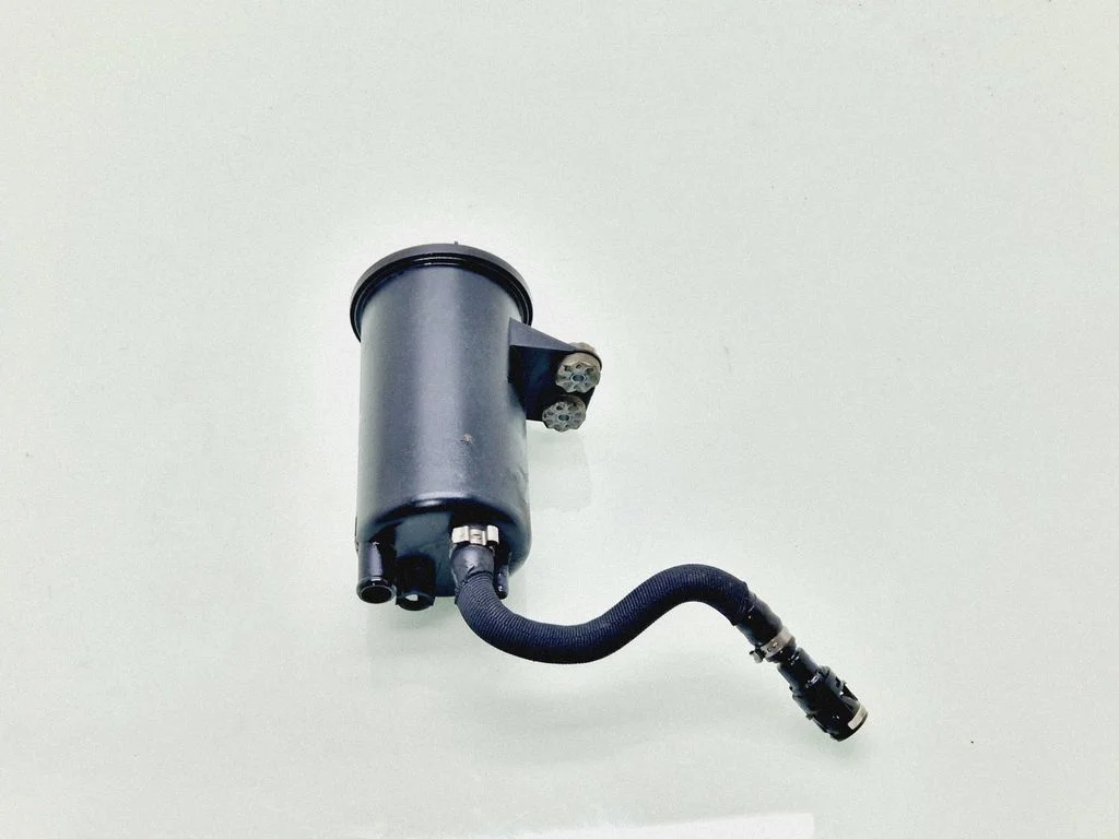 Roolivõimendi vedelikupaak – BMW X5 E70 (2006-2013)