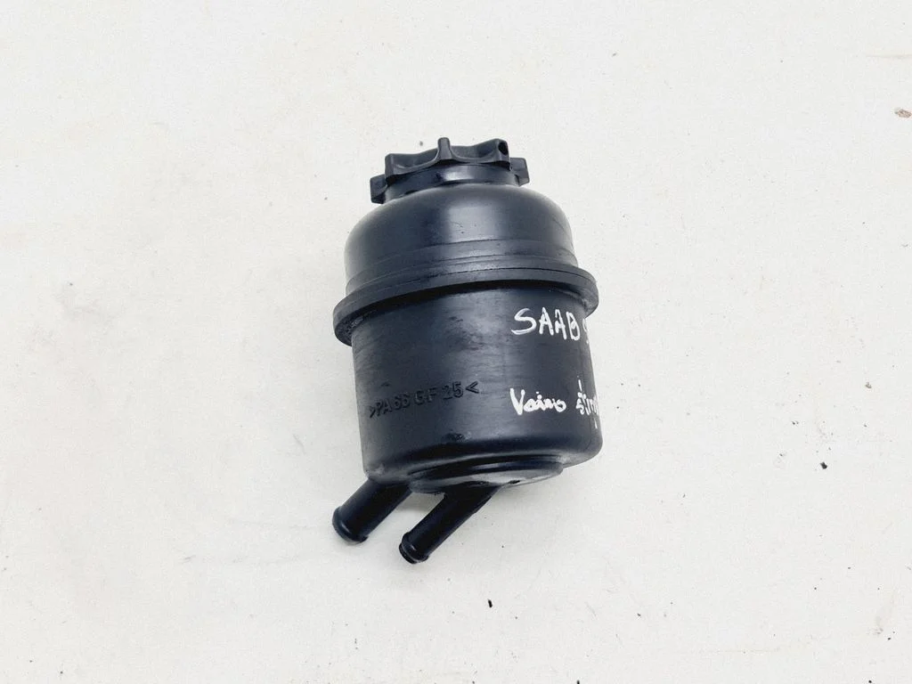 Roolivõimendi vedelikupaak – Saab 9-3 Ver1 (1998-2005)
