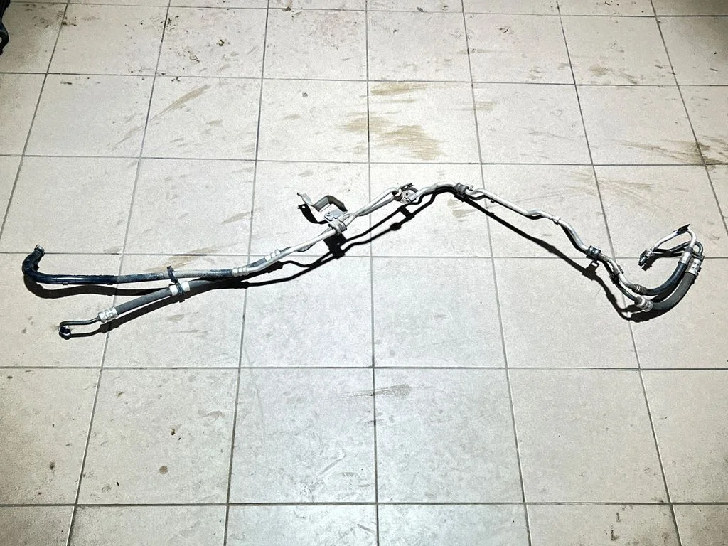 Power steering hose/pipe/line 9809510880D04