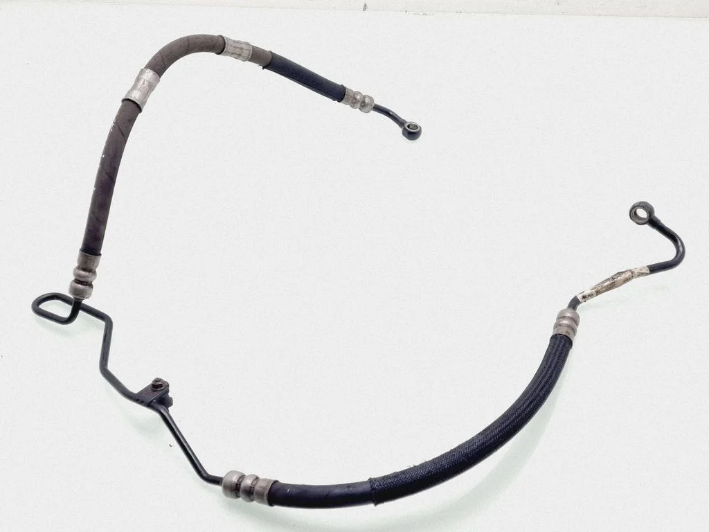 Power steering hose/pipe/line 6772323
