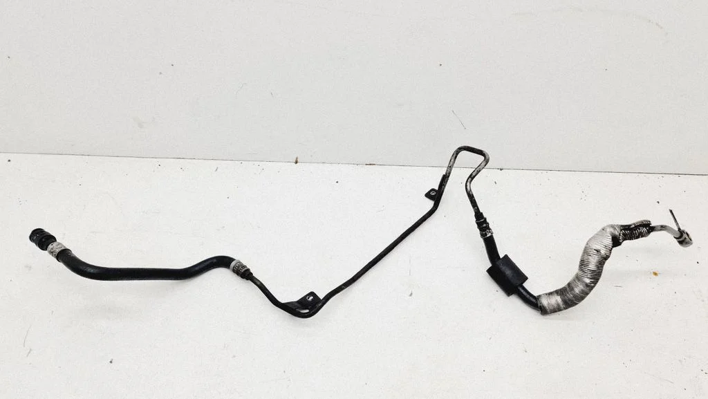 Power steering hose/pipe/line 32416766686