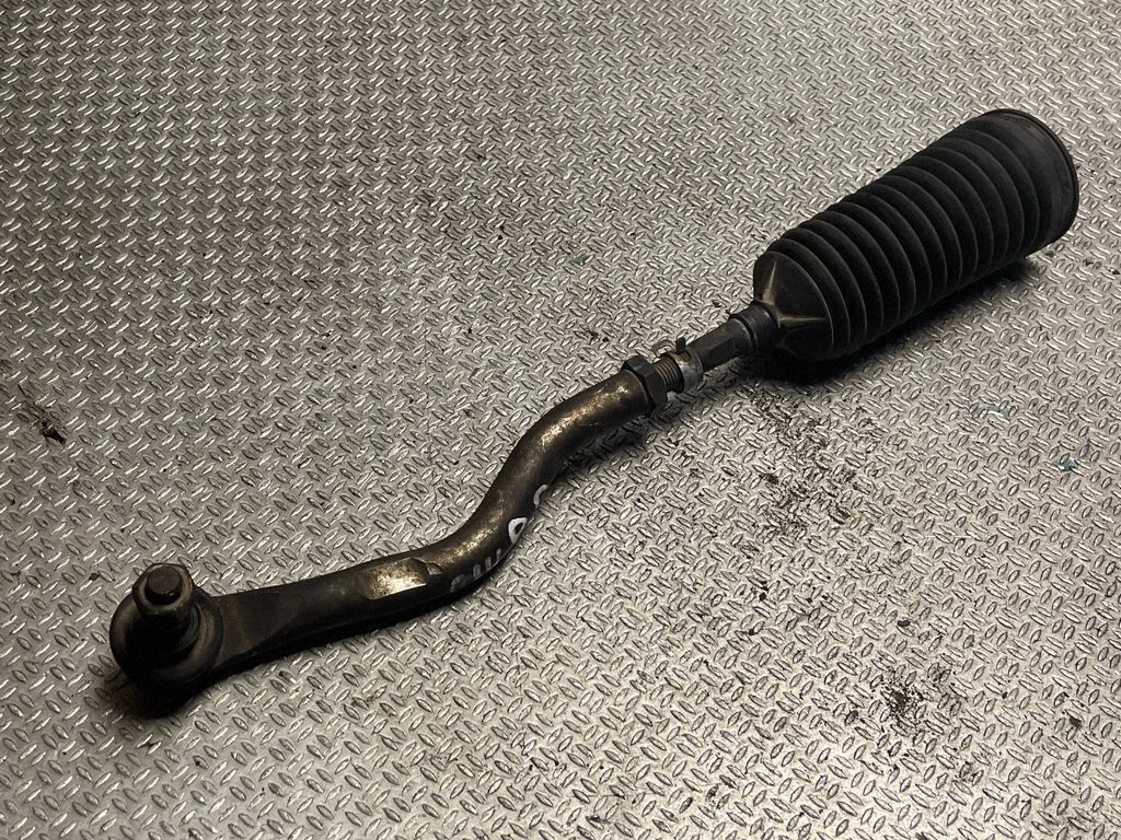 Steering tie rod – front right