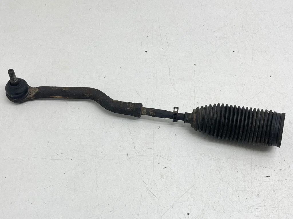 Steering tie rod – front left