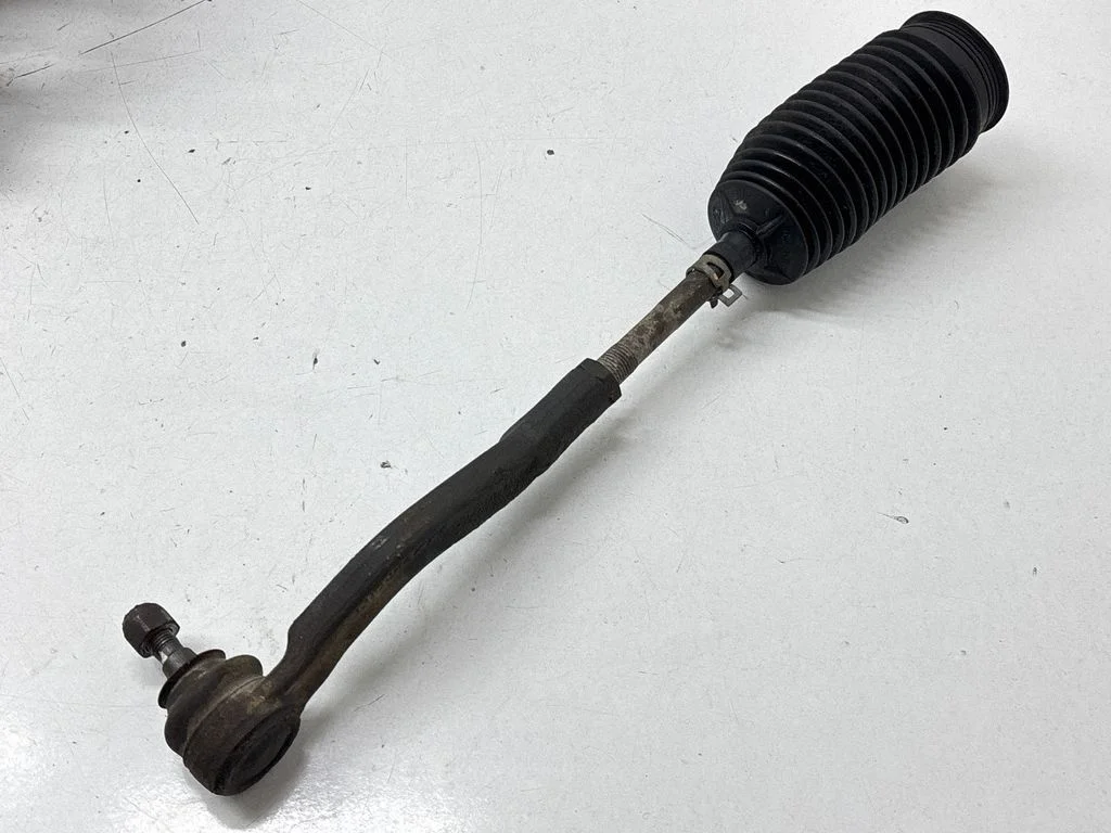 Steering tie rod GR27412000 – Renault Captur (2013-2020)