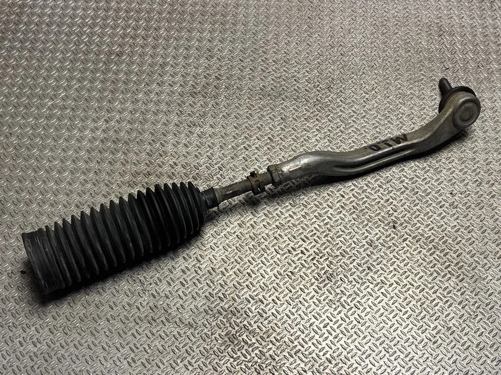 Steering tie rod 0220002042009