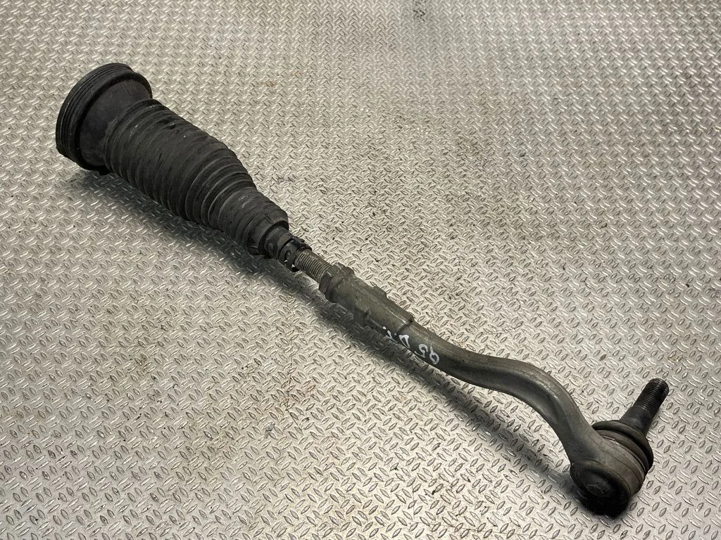 Steering tie rod 025060304012