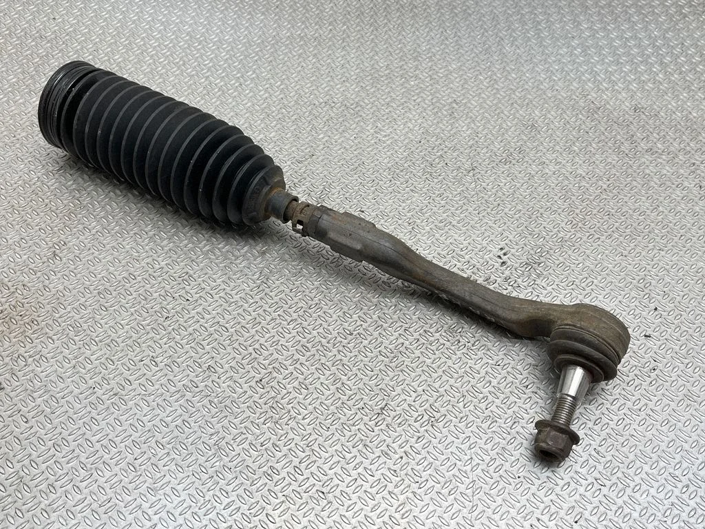 Steering tie rod – front left