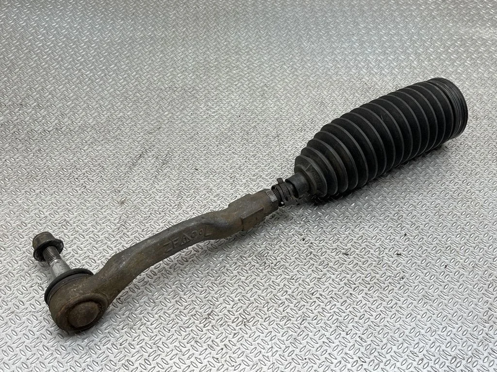 Steering tie rod – front right