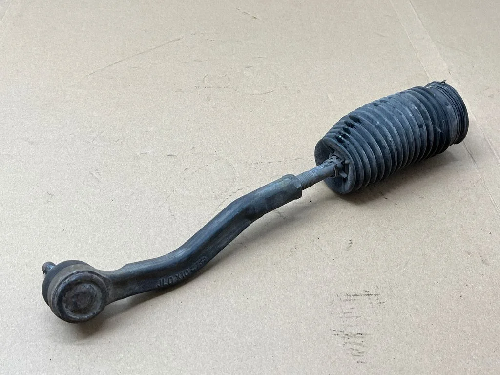 Steering tie rod – Renault Captur (2013-2020), front left