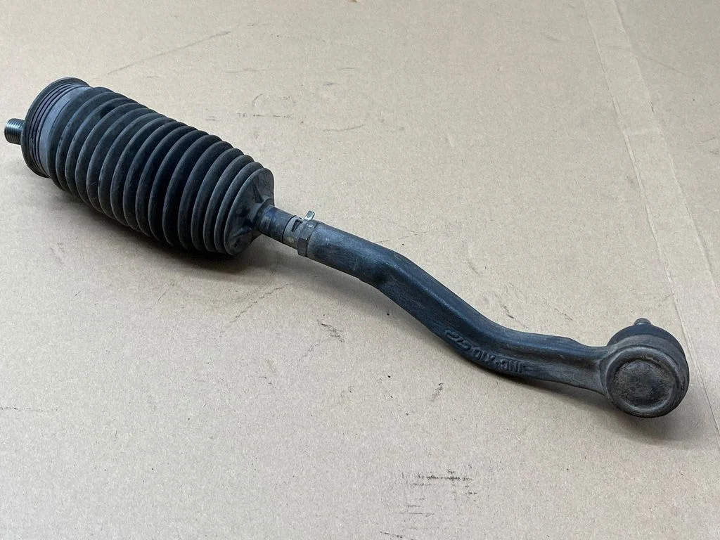 Steering tie rod – Renault Captur (2013-2020), front right