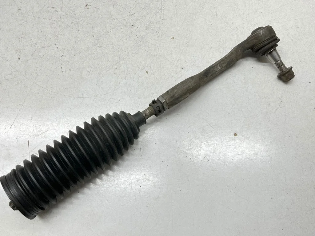 Steering tie rod – front right