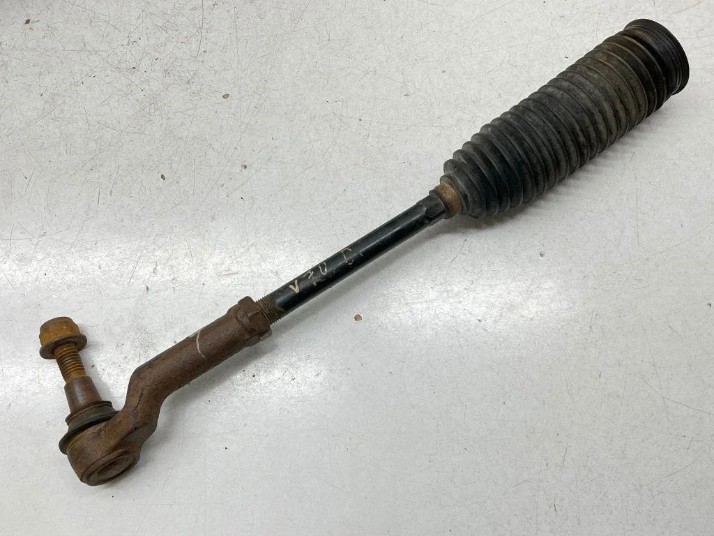 Steering tie rod – front right