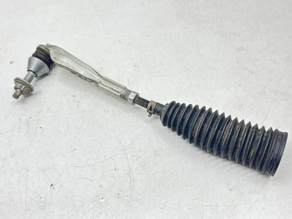 Steering tie rod – Mercedes-Benz EQC (2019-)