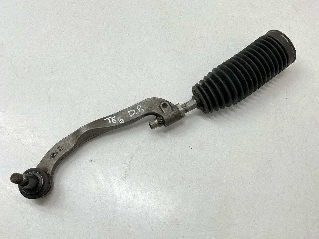 Steering tie rod – front right