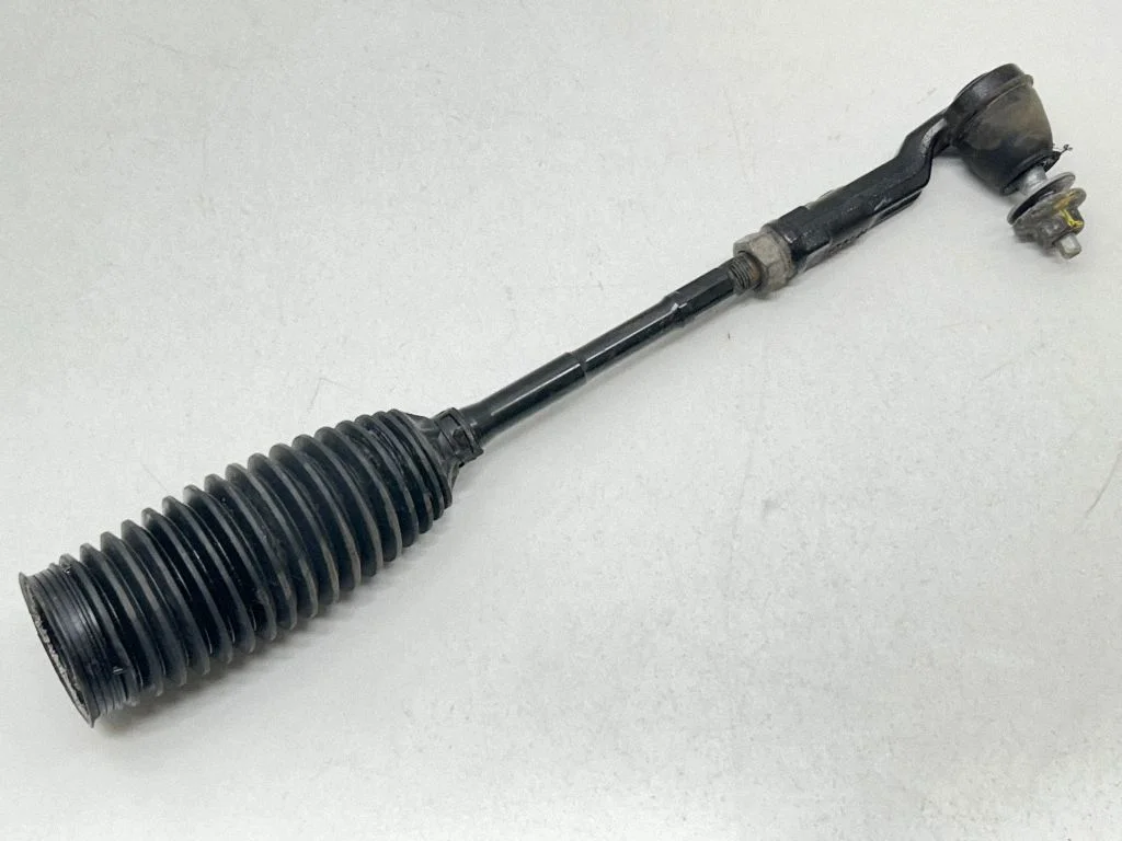 Steering tie rod 56540AA000