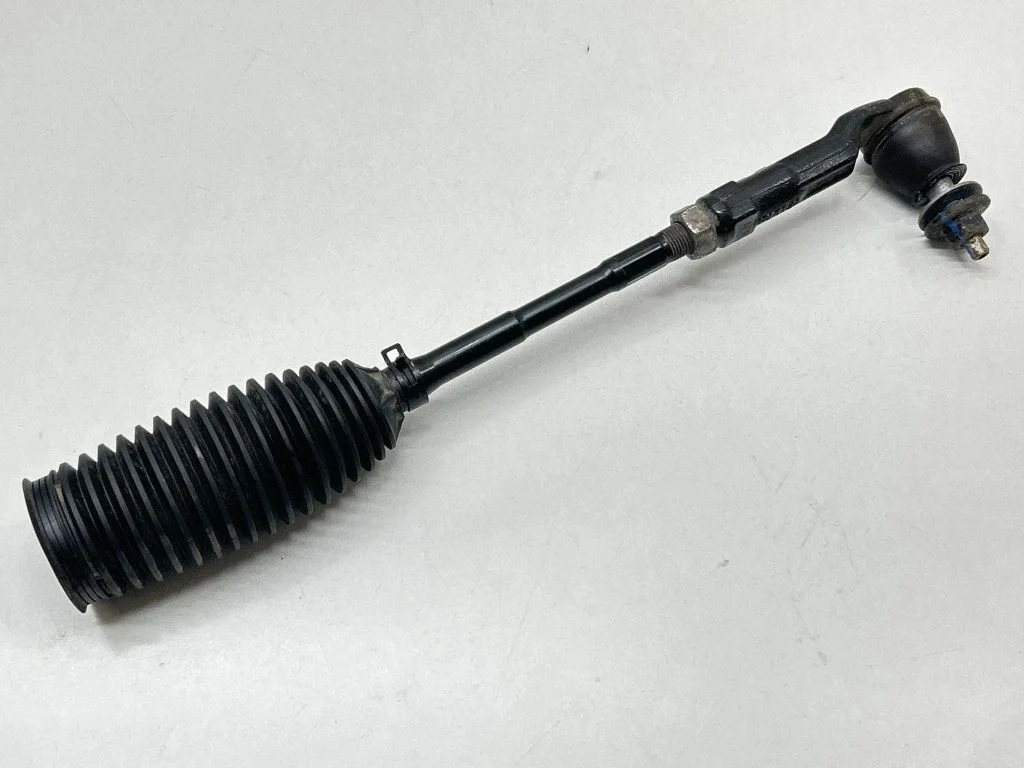 Steering tie rod 56540AA000