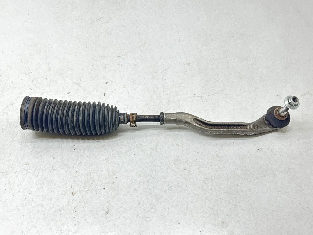 Steering tie rod A0027152