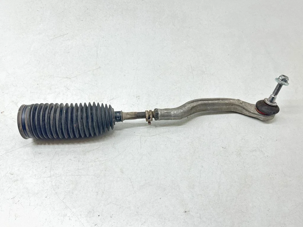Steering tie rod A0027152